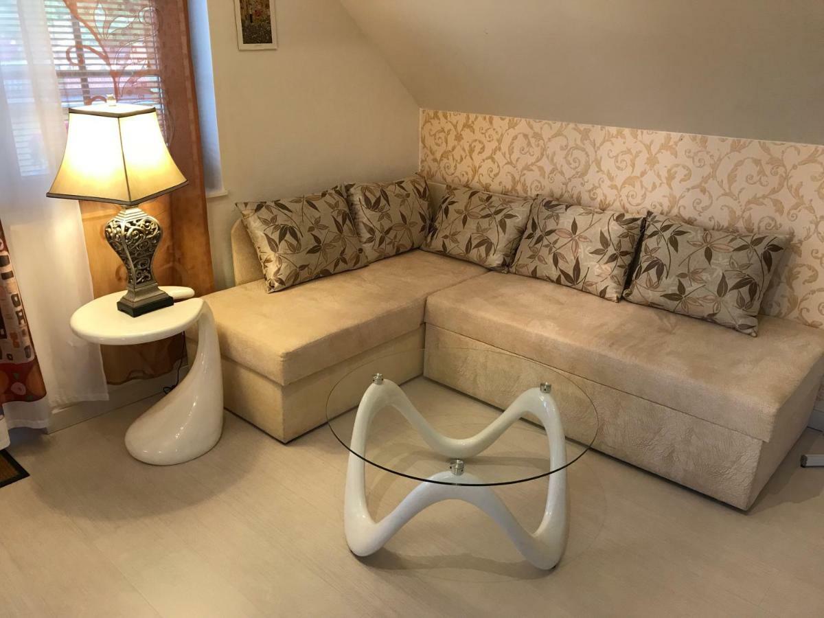 U Svateho Urbana Hotel Mikulov Luaran gambar
