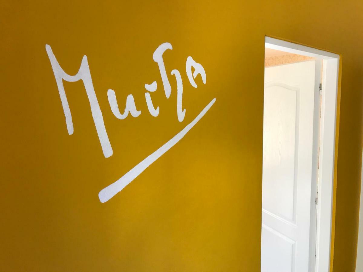 U Svateho Urbana Hotel Mikulov Luaran gambar