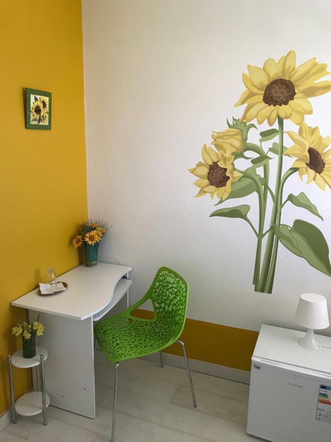 U Svateho Urbana Hotel Mikulov Luaran gambar