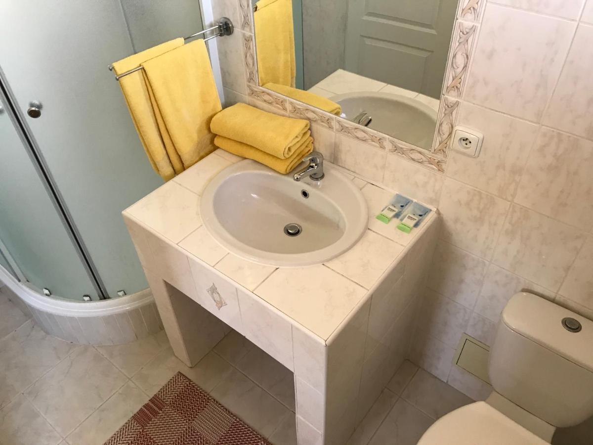 U Svateho Urbana Hotel Mikulov Luaran gambar